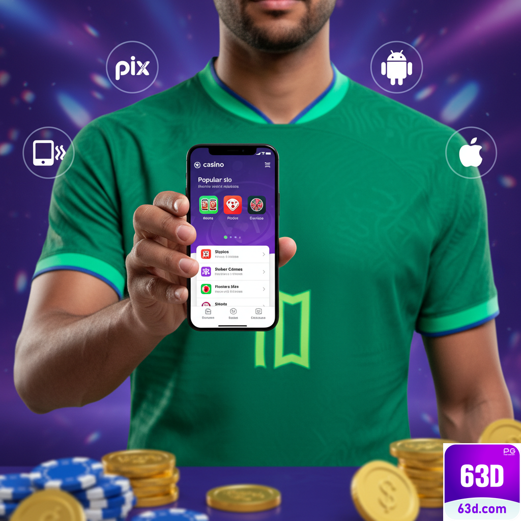 Recompensas App 63d.com