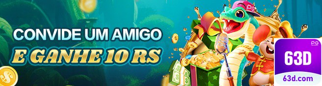 Conquiste Cashback no 63d.com