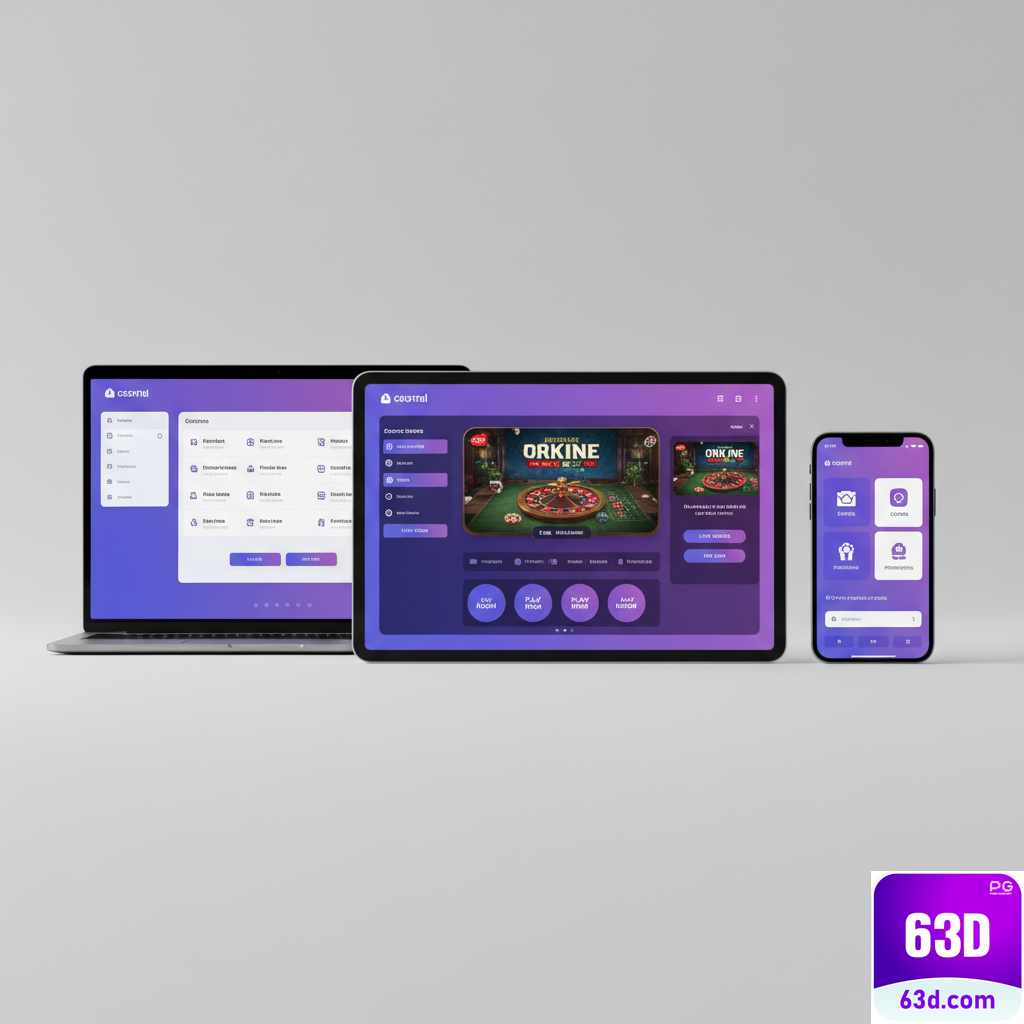 Plataforma Premium 63d.com